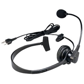 Panasonic Palm-Link KX-TRA10 FRS Headset Microphone