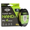 SeaKnight Nano II Braided Line 110Yds/327Yds 4 Strands Braided Fishing