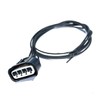 EDS New Pigtail Harness 90980-11885 9098011885 Ignition Coil Plug Connector