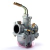 SUNQIAO PW50 Carburetor,Carb Assembly for yamaha PW50 PY50 50CC YT60