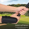 Golf Wrist Over Glove Golf Swing Training Aid Tactic Wrist