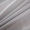 YUNSHANGHE Modern Chiffon Table Runner, 70 x 600 cm, Washable