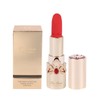 Ohui The First Genature Sheer Velvet Lipstick Pink Coral 3.8g