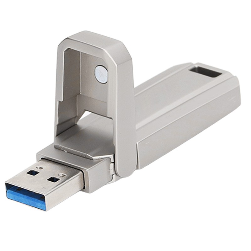 USB3.2 Flash Drive Mini External High Speed SSD USB3.2 Solid