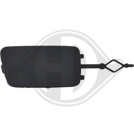 DIEDERICHS Flap tow hook 4236466