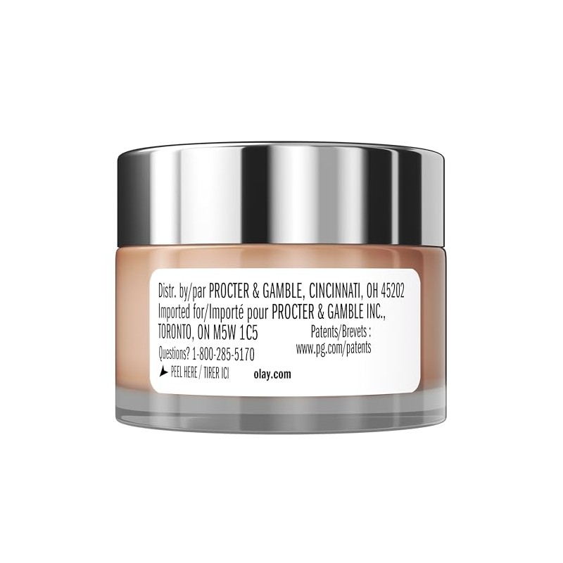 Eye Cream by Olay, Ultimate Cream for Dark Circles and