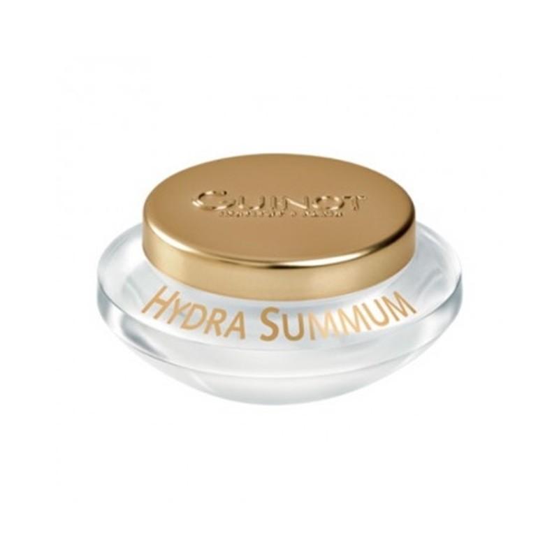 Gino Crème Hydra Thermal Moisture Barrier Cream 50ml+Sample Hydra Thermal