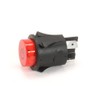 Cres Cor 0808125 Lighted Push Button Switch Kit