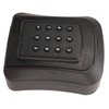 Key Lock Box Sturdy Waterproof Rust Resistant Large Capacity Wall