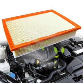 OEM # CA10835 17801-38050 Filtro de aire para Toyota 4Runner 2010-2022