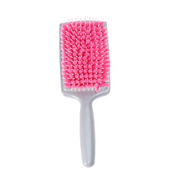 MERRYHAPY Hair Drying Brush Comb Absorbent Sponge Brush Paddle Hair Tool Australia