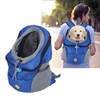 Pet Knapsack Ventilation Comfort Spacious Environmental Protection Nice Appearance Dog