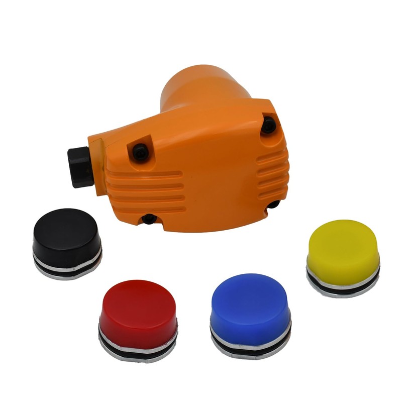 Mini Air Palm Hammer Automatic Hammers Auto Handheld Pneumatic Knocking