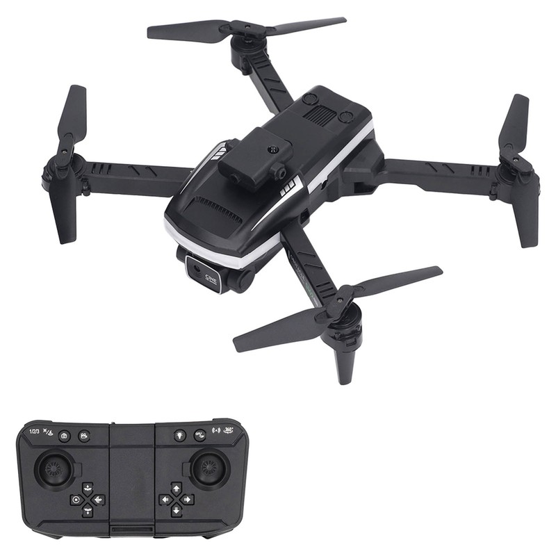 S162 RC Drone Obstacle Avoidance WIFI Drone Remote Control Quadcopter