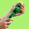 Scotch-Brite Heavy Duty Dishwand Refills, Keep Your Hands Out of