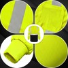 Uno Mejor Class 3 Hi Visibility Safety Reflective Work Shirts