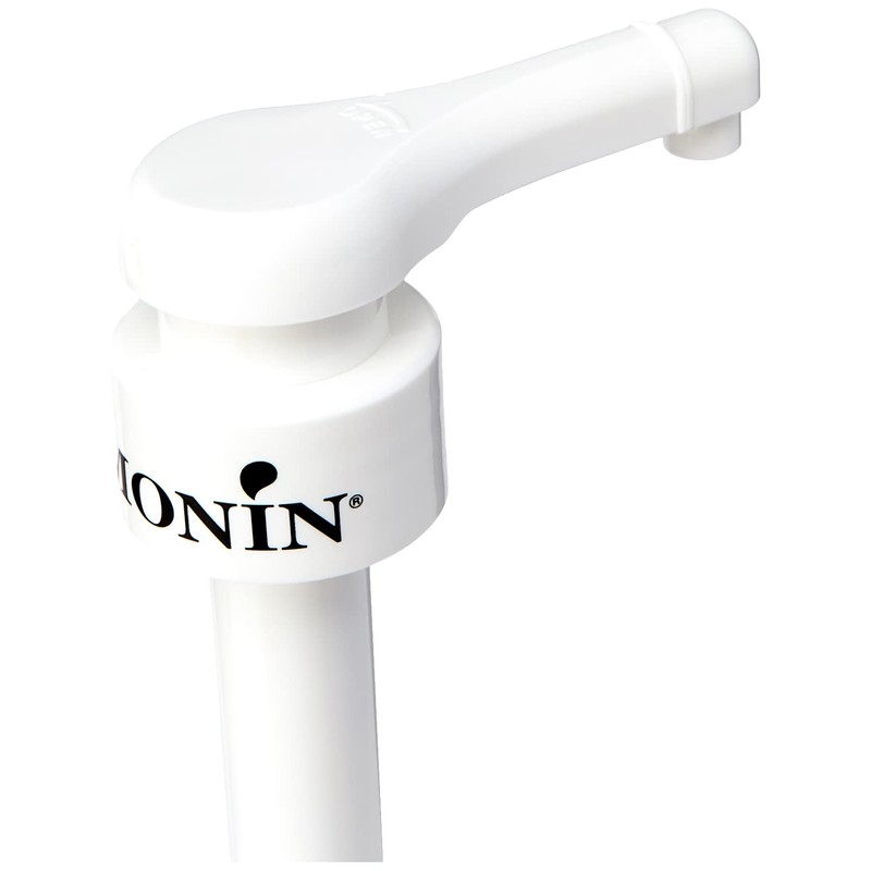 Monin Pompa Per Sciroppo Da Sciroppo - 700 Ml