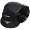 Iritec Corporation Resin Fittings, Elbow (FxF), 1/2 x 1/2 KL-13,