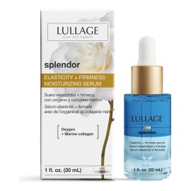 Srum Elasticidad -firmeza  Reduce La Apariencia De Arrugas Momento De Aplicacin Danoche Tipo De Piel Todo Tipo De Piel                                