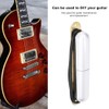 Alnico V Magnet Lipstick Tube Pickup Electric Guitar Single Coil