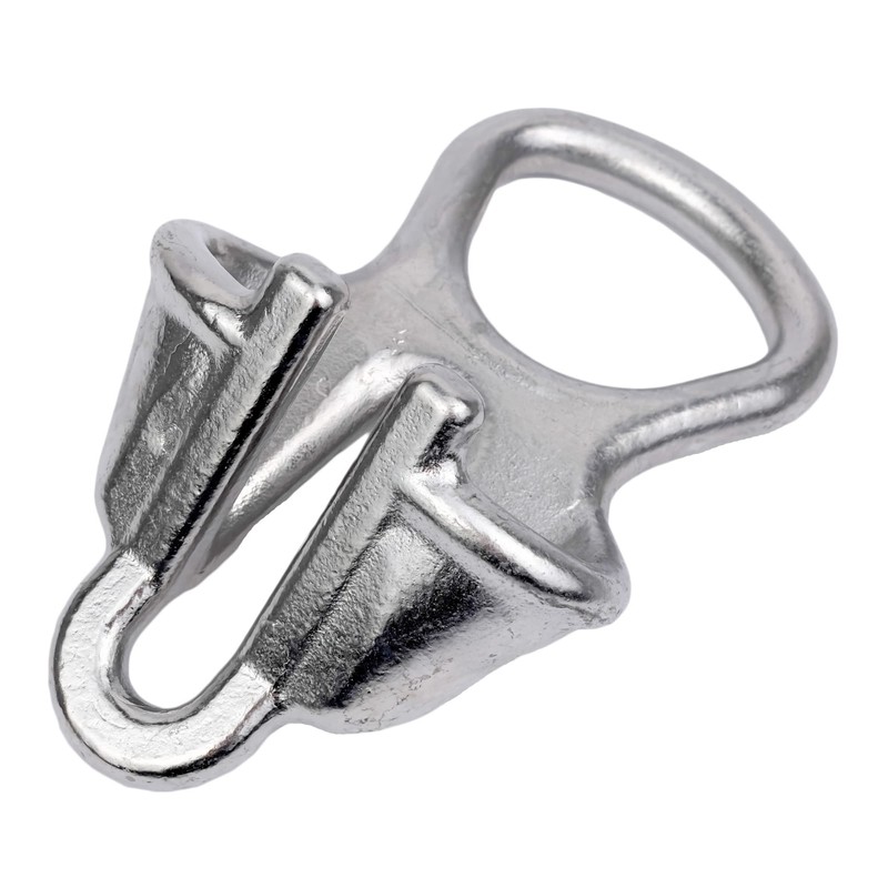 GATE 14 - Chain Clower stainless steel anchor and anchor