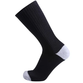 EnerWear 10P Pack Men's Cotton Moisture Wicking Heavy Cushion Crew Socks (10-13/shoe size 6-12 (10 Pair), Mix Color)