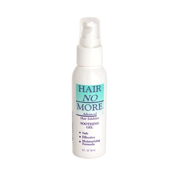 Apex Marketing Group Apex Hair No More Soothing Gel, 2-Ounce