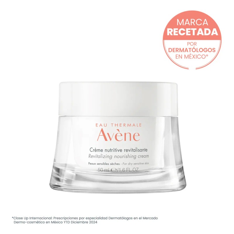 Crema Nutritiva Compensadora 50ml Piel Seca Muy
