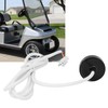 Speed Sensor 3Pin Interface 73327G01 Replacement for EZGO Electric TXT