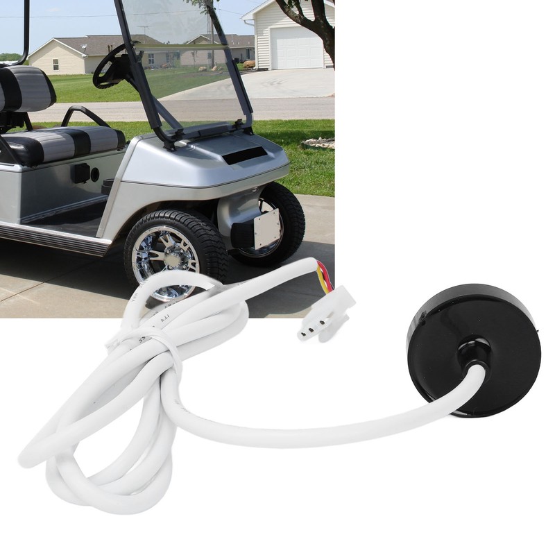 Speed Sensor 3Pin Interface 73327G01 Replacement for EZGO Electric TXT