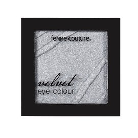 Femme Couture Velvet Eye Colour Ice Blue