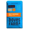 Doves Farm Self Raising White Flour | All Purpose Flour