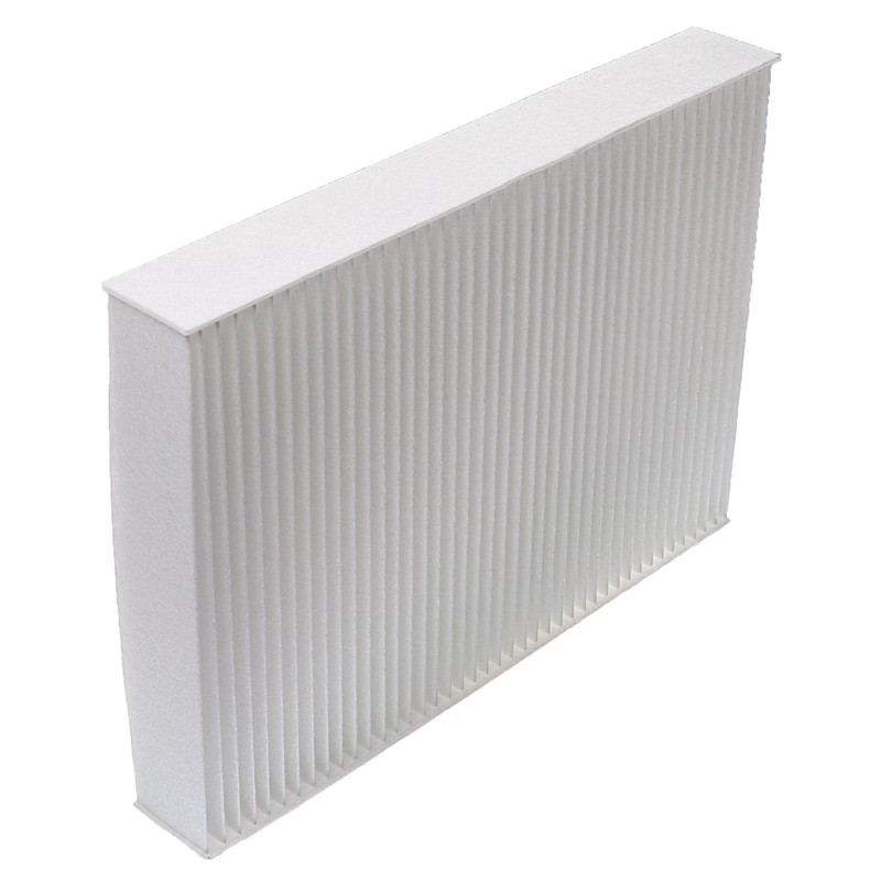 vhbw Cabin Air Filter Compatible with Nissan X-Trail T32 1.6