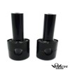 XKMT- 1 in. Mounting Handlebar Riser Kit 4" tall Compatible