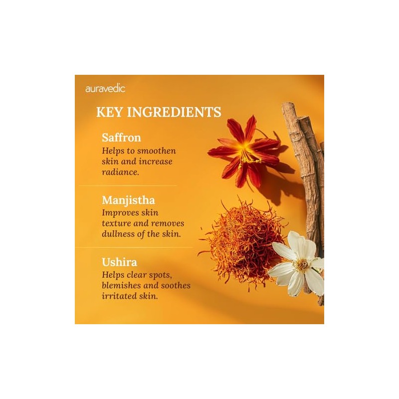 Kumkumadi Oil- The Beauty Elixir
