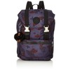Kipling Women Backpack Multicolour Size: UK One Size