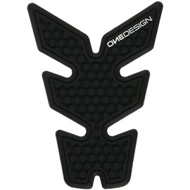 PRINT Tank Pad HDR Black 5.9 x 4.3 inches (151 x 111 mm)