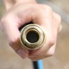STYDDI 3/4-inch Full Flow Super Heavy Duty Hose Quick Connect