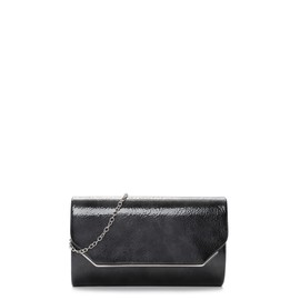 Tamaris Clutch TAS Amalia 32814 Women's Handbags Plain, gray, Unit size