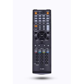 RC-896M Replacement Remote Control for Onkyo AV Receiver TX-SR444 TXSR444 HT-R494 TX-NR616 TX-SR343 TX-SR444