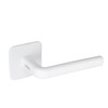 Baseball Hat Hanger Hook ABS Display Fixation Wall Mounted White