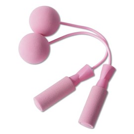 Cuerda de saltar inalámbrica para hombres y mujeres