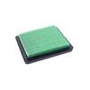 vhbw Paper Air Filter Replacement Filter Replacement for Honda 17211-ZL8-013,