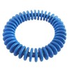 Beco Diving Ring with Slats, Blue, Approx. 140 g, Diameter