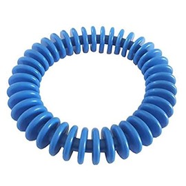 Beco Diving Ring with Slats, Blue, Approx. 140 g, Diameter Approx. 15 cm