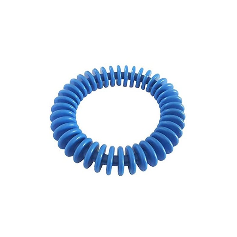 Beco Diving Ring with Slats, Blue, Approx. 140 g, Diameter