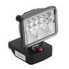 LED Lighting Work Light Outdoor Portable Tool Convert for Metabo