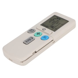 Remote Control Hitachi,Cooling Air Conditioner Remote Control for Hitachi RAR2A1 RAR52P1 RAR2SP1 RAR3U4 RAR2P2