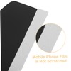 COHEALI Phone Screen Film Scraper Tool Compact Squeegee for Film