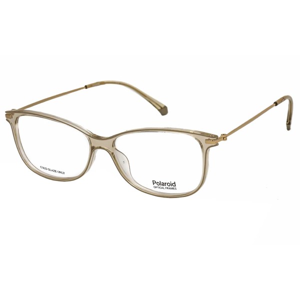 Polaroid PLD D416 Sunglasses, 10A/14 Beige, 54